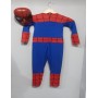   Örümcek Adam Spider Man Kaslı Kostüm
